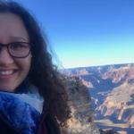 Angel Bista Wins Study Abroad Scholarship